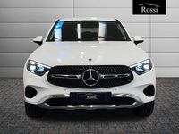Nuova Mercedes GLC300e 197 CV (144 kW) 2026 Nero Coupé