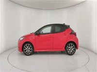 usata Toyota Yaris GR Sport 1.5h 130 Premiere del 2021 usata a Bari