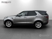 Usata Land Rover Discovery 5 HSE 241 CV (177 kW) 2019 Grigio SUV