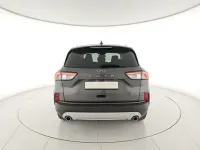 Usata Ford Kuga Titanium 120 CV (88 kW) 2024 Grigio scuro SUV