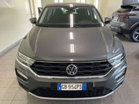 usata VW T-Roc 2.0 TDI SCR DSG Advanced Technology