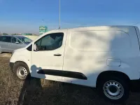 Begagnad Opel Combo 102 HK (75 kW) 2019 Vit Minibuss