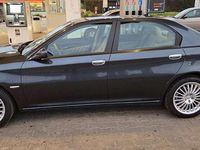 Occasion Alfa Romeo 166 136 ch (100 kW) 2000 Berline