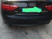 usata Audi A5 Coupe 2.7 V6 tdi fap