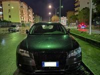 Usata Audi A4 2010 Grigio Station wagon