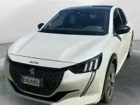 Usata Peugeot 208 GT 102 CV (75 kW) 2022 Utilitaria