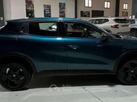 Nuova Alfa Romeo Junior 136 CV (100 kW) 2026 Blu SUV