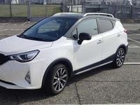 Usata EVO Evo 4 106 CV (77 kW) 2021 Bianco SUV