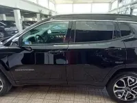 Usata Jeep Compass Limited 131 CV (96 kW) 2022 Nero SUV