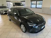 Usata Opel Corsa Edition 102 CV (75 kW) 2023 Nero Utilitaria