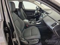 Usata Jaguar E-Pace S 150 CV (110 kW) 2019 Nero SUV