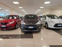 Usata Citroën C3 SELECTION 68 CV (50 kW) 2015