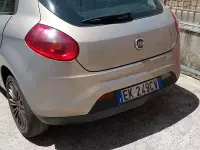 Usata Fiat Bravo 105 CV (77 kW) 2011 Utilitaria