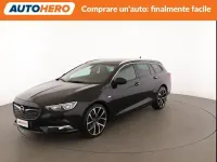Usata Opel Insignia Innovation 170 CV (125 kW) 2018 Nero Station wagon