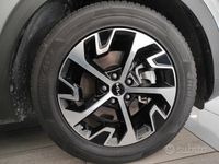 Usata Kia Sportage Style 136 CV (100 kW) 2023 Grigio medio SUV