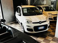 Usata Fiat Panda 4x4 2016 Bianco Utilitaria