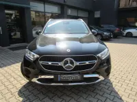 Usata Mercedes GLC200 Advanced 163 CV (119 kW) 2025 Nero cosmo SUV
