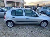 usata Renault Clio -- Storia 1.2 5 porte GPL Confort