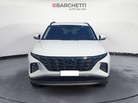 Usata Hyundai Tucson 264 CV (194 kW) 2023 Bianco SUV