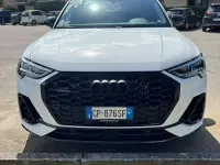 Usata Audi Q3 Sportback S-Line 200 CV (147 kW) 2023 SUV