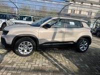 Nuova Jeep Avenger Altitude 101 CV (74 kW) 2025 Grigio tetto nero SUV