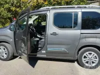 Usata Toyota Proace Verso City 61 kW (84 CV) 2023 Grigio Station wagon