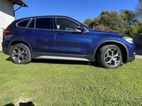 Usata BMW X1 140 CV (102 kW) 2018 SUV