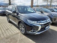 usata Mitsubishi Outlander 2.2 DI-D 4WD Instyle 7 posti