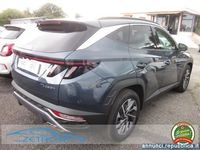 usata Hyundai Tucson 1.6 T-GDI 48V DCT XLine * NUOVE *