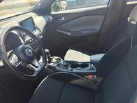 Usata Nissan Juke N-Connecta 117 CV (86 kW) 2020 Bianco SUV