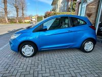 usata Ford Ka 1.2 8V 69CV Titanium