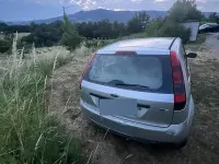 Usata Ford Fiesta 68 CV (50 kW) 2004 Utilitaria