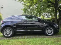 Usata Alfa Romeo MiTo Distinctive 79 CV (58 kW) 2013 Utilitaria