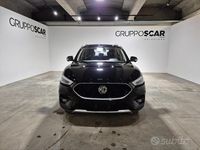 Usata MG ZS Luxury 2024 Nero SUV