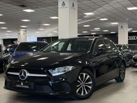 Usata Mercedes A180 Business 116 CV (85 kW) 2021 Nero Berlina