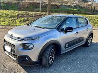 Usata Citroën C3 PureTech 83 CV (61 kW) 2018 Utilitaria