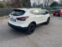 usata Nissan Qashqai Qashqai 1.5 dCi 115 CV N-Tec Start