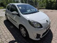 Usata Renault Twingo 76 CV (55 kW) 2011 Utilitaria