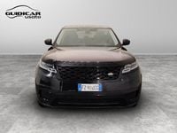 Usata Land Rover Range Rover Velar HSE 241 CV (177 kW) 2020 Nero SUV