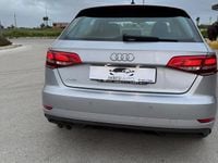 Occasion Audi A3 150 ch (110 kW) 2020 Argent Berline