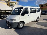 usata Fiat Ducato 1.9 td 9 posti