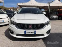 Usata Fiat Tipo S 120 CV (88 kW) 2020 Bianco Station wagon