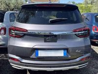 Usata DR DR 4.0 114 CV (83 kW) 2022 Grigio SUV
