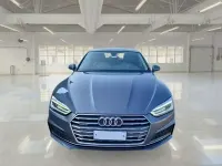 Usata Audi A5 Sportback Business 190 CV (139 kW) 2018 Utilitaria