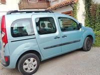 Usata Renault Kangoo 106 CV (77 kW) 2010 Monovolume