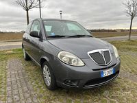 Usata Lancia Ypsilon 75 CV (55 kW) 2011 Utilitaria