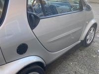Usata Smart ForTwo Coupé Passion 61 CV (44 kW) 2003 Grigio Coupé