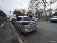 Usata Ford C-MAX Titanium 116 CV (85 kW) 2012 Monovolume