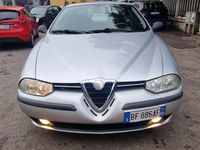 usata Alfa Romeo 156 144cv . GPL