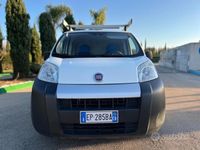 usata Fiat Fiorino GPL SCADENZA 2034